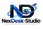NexDesk Studio