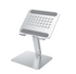360° Swivel Desktop Stand for Tablets & Laptops