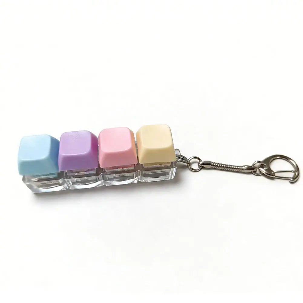 Orbit Kinetic Desk Toy