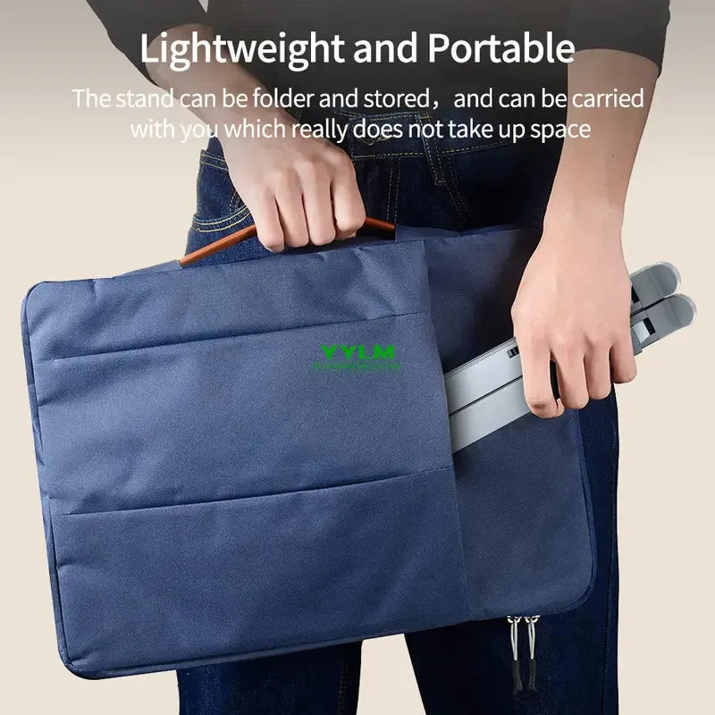 Riser Vertical Laptop Stand
